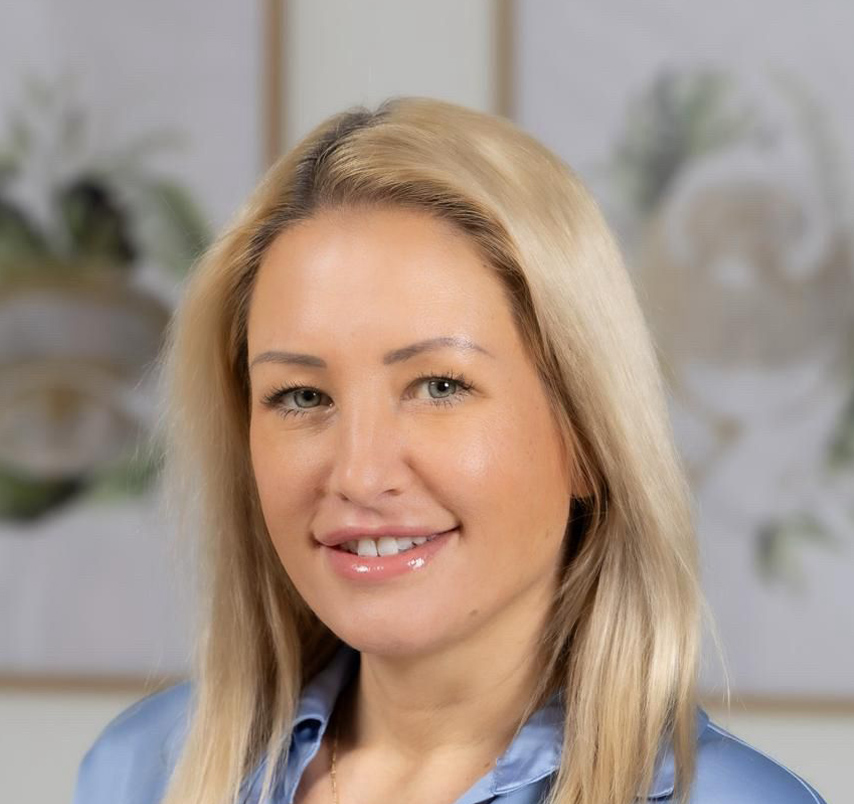 Alexandra Eisenberger