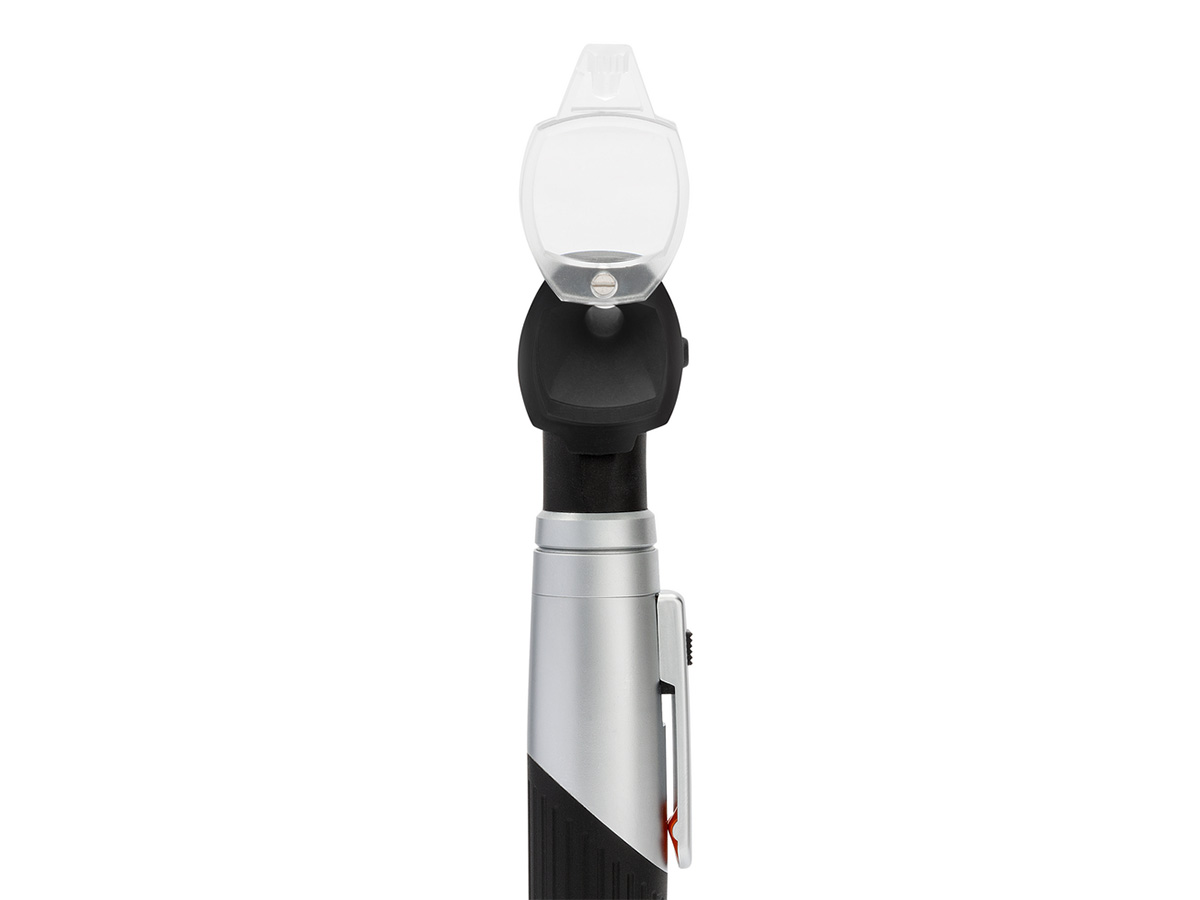 Heine 3000 Mini LED F.O. Ophthalmoloskop – Bild 3