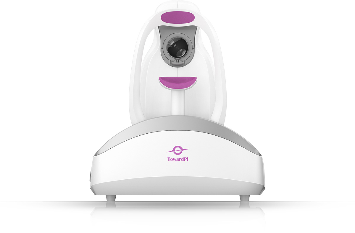 TowardPi BMizar 400KHz | Full Range SS-OCT/OCTA